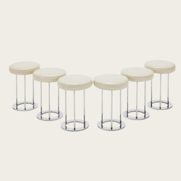 1970s Paul Mayen Stool for Habitat