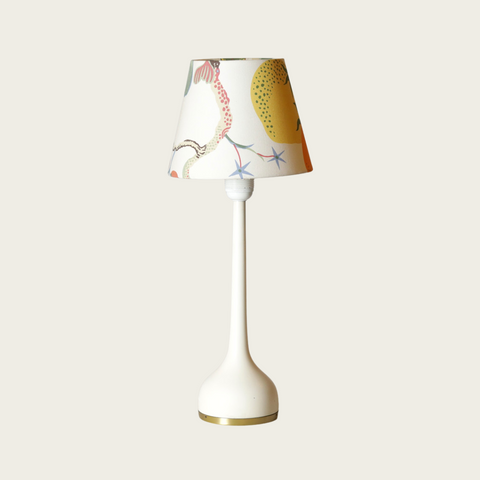 Early 1900s Table Lamp by Hans-Agne Jakobsson for Markaryd