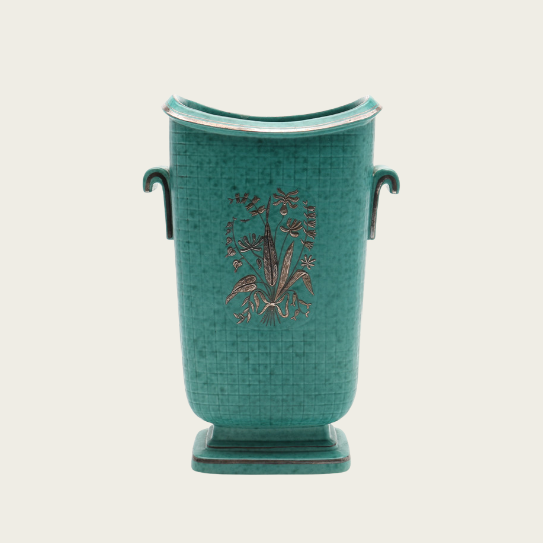 No. 1210 Vessel by Wilhelm Kåge for Gustavsberg