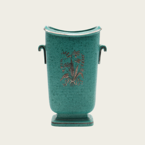 No. 1210 Vessel by Wilhelm Kåge for Gustavsberg