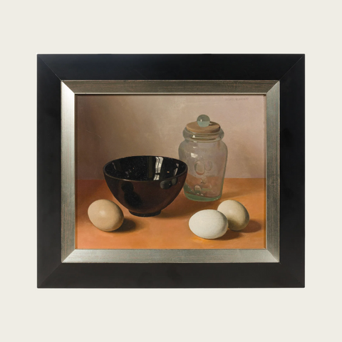 Still Life Oil Painting by Jacques Blanchard