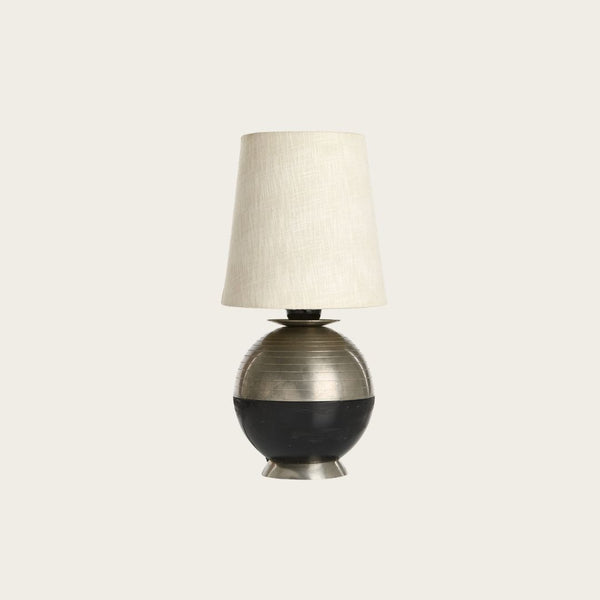 1930s Table Lamp by Edlunds Silverfabrik for Svenskt Tenn