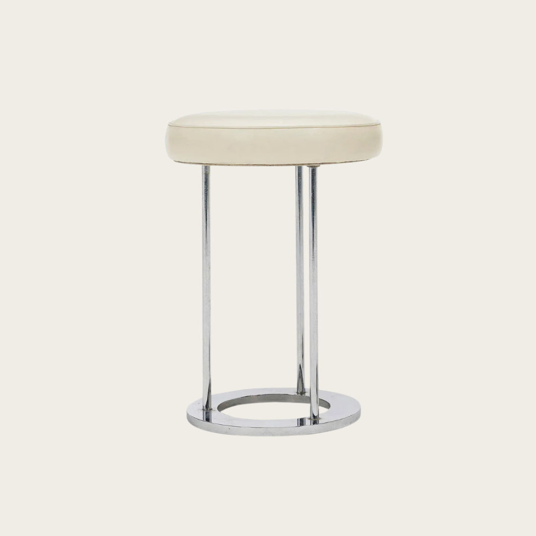 1970s Paul Mayen Stool for Habitat