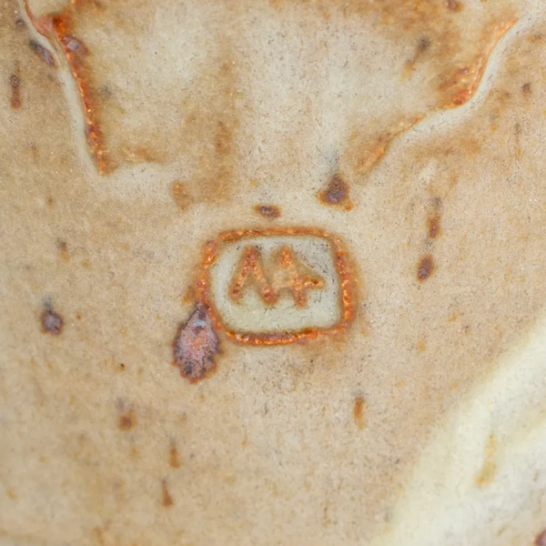 Warren MacKenzie (1924-2018) Stoneware Pitcher