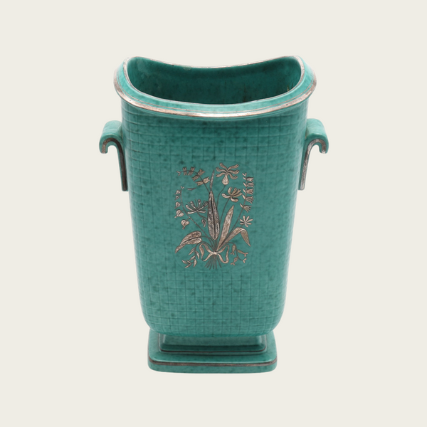 No. 1210 Vessel by Wilhelm Kåge for Gustavsberg