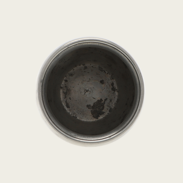 Polished Pewter Vase by Estrid Ericson for Svenskt Tenn