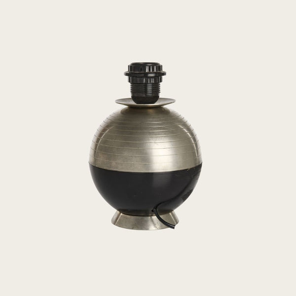 1930s Table Lamp by Edlunds Silverfabrik for Svenskt Tenn