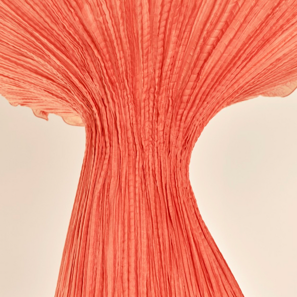 Morning Glory Floor Lamp by Aqua Creations