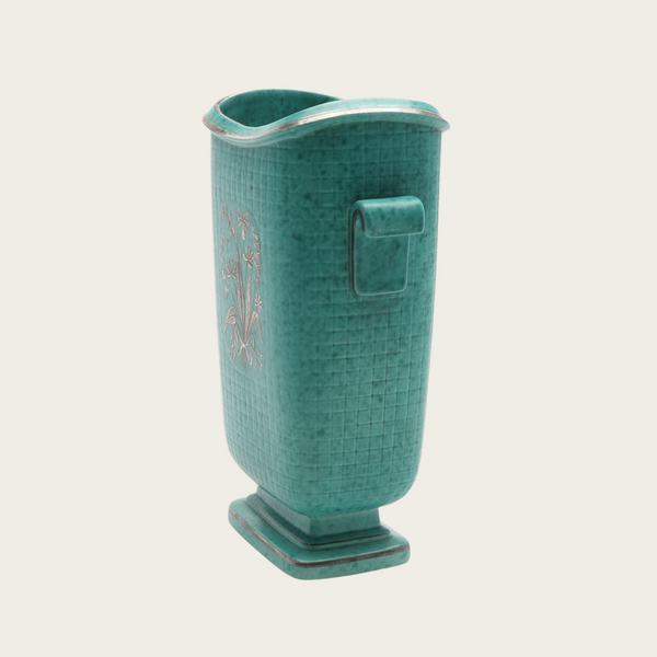 No. 1210 Vessel by Wilhelm Kåge for Gustavsberg