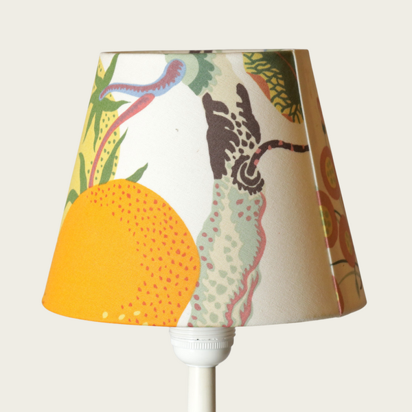 Early 1900s Table Lamp by Hans-Agne Jakobsson for Markaryd