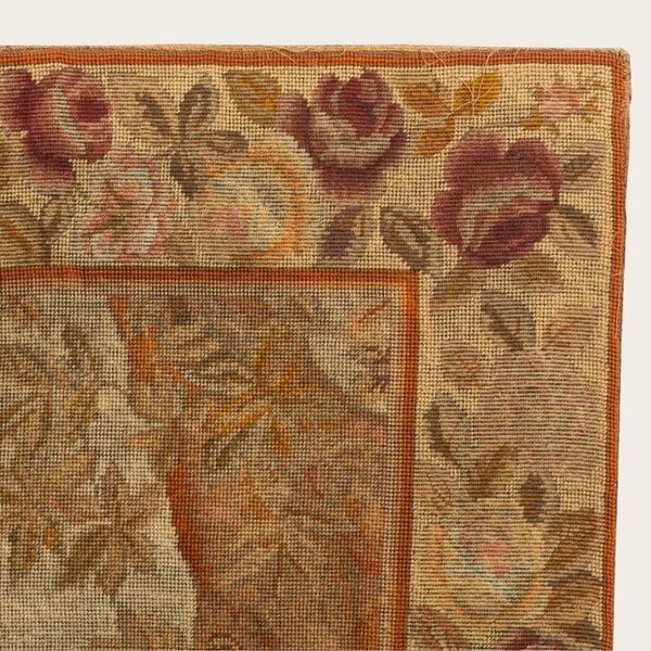 Early 20th Century Tapestry