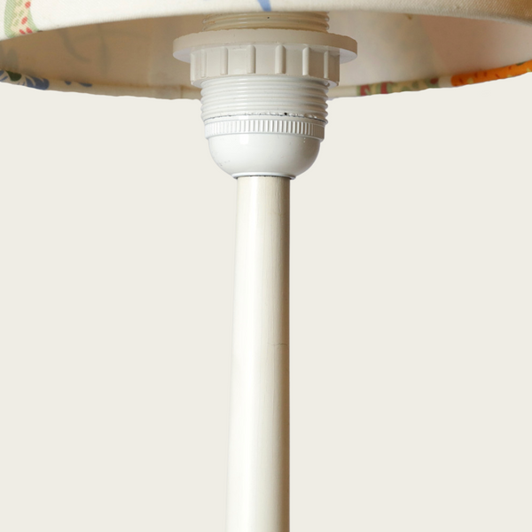 Early 1900s Table Lamp by Hans-Agne Jakobsson for Markaryd