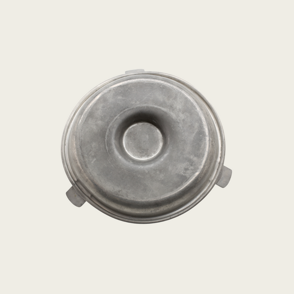 Art Deco Archer Ashtray by Svenska Metallverken (SvM) Handarbete for Svenskt Tenn