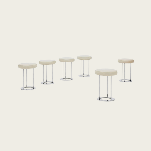 1970s Paul Mayen Stool for Habitat