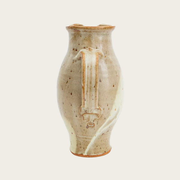 Warren MacKenzie (1924-2018) Stoneware Pitcher