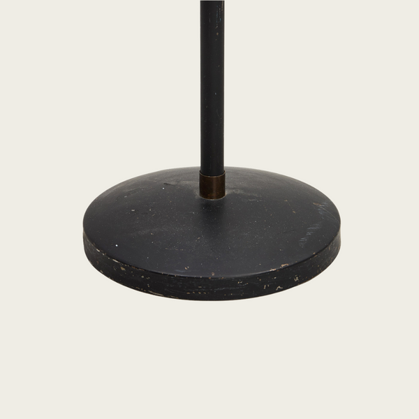 1940s French Floor Lamp