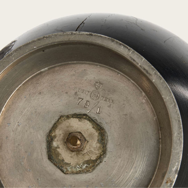 1930s Table Lamp by Edlunds Silverfabrik for Svenskt Tenn