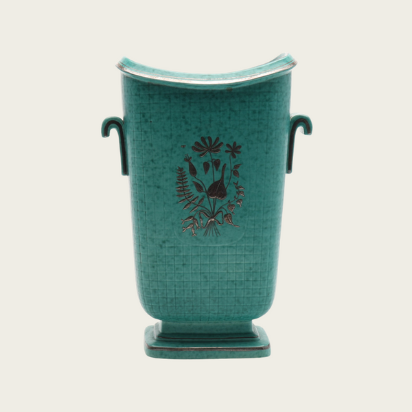 No. 1210 Vessel by Wilhelm Kåge for Gustavsberg