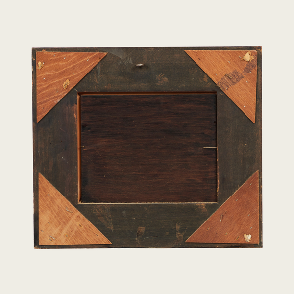 Early 1900's Oil Painting of Netherlands Winter Landscape Attributed to Salomon van Ruysdael