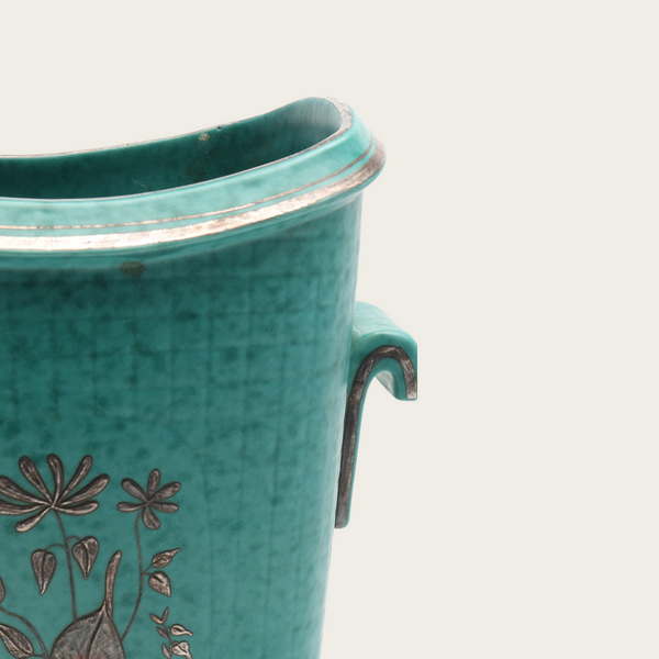 No. 1210 Vessel by Wilhelm Kåge for Gustavsberg