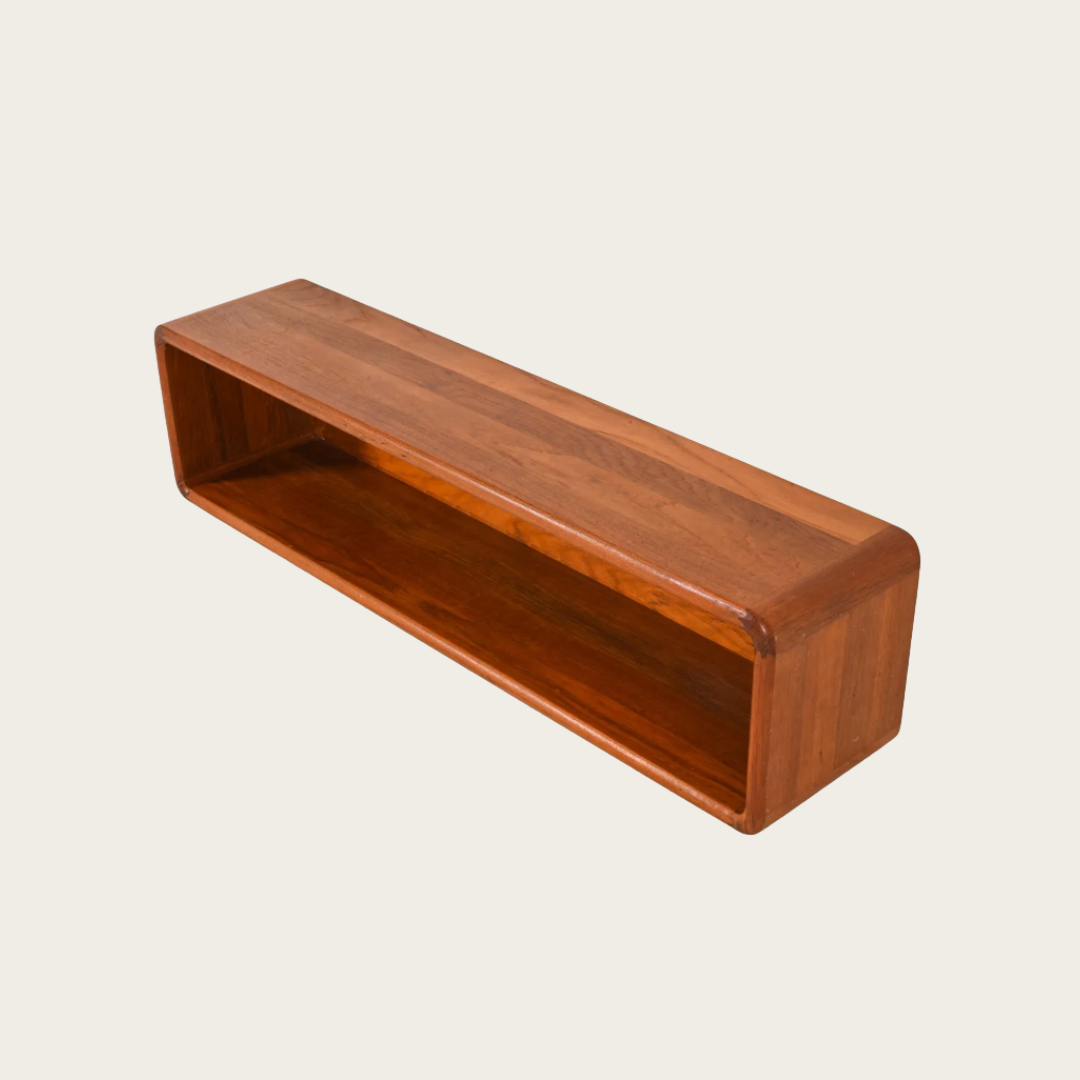 Cubby Shelf by Pedersen & Hanson