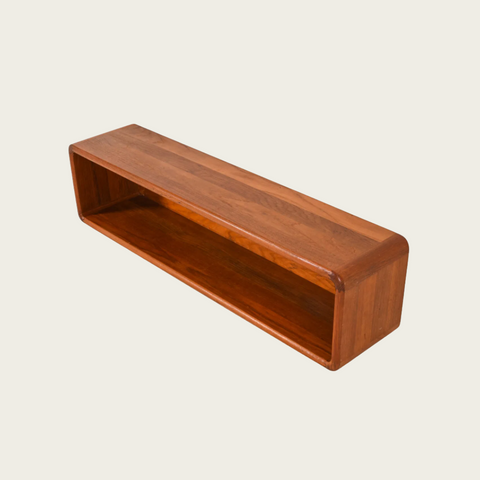 Cubby Shelf by Pedersen & Hanson