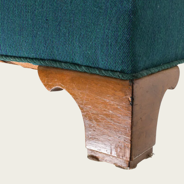 Danish Lounge Chair in the Style of Fritz Hansen