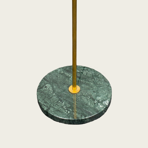 1950s Italian Floorlamp Attributed to Stilnovo