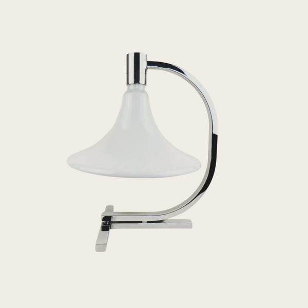 Franco Albini and Franca Helg AM/AS Table Lamp by Sirrah