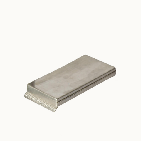 1930's Pewter box by GAB, Sweden