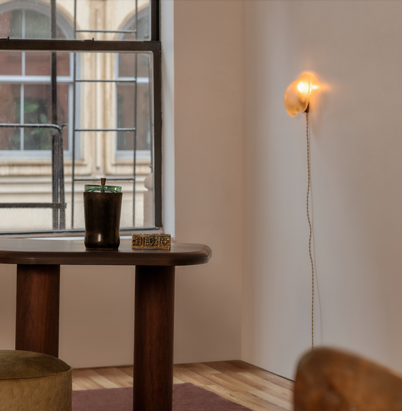 1950s Italy, Seguso Vetri D’Arte Etched Wall Sconce