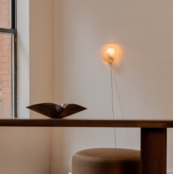 1950s Italy, Seguso Vetri D’Arte Etched Wall Sconce