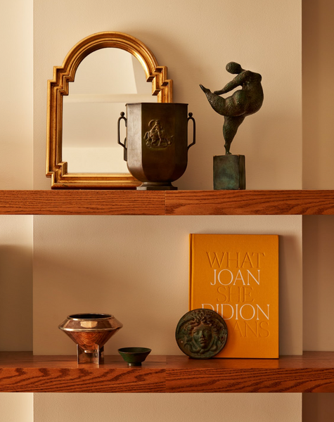 1930s Ilonka Karasz Sterling Silver Modernist Bowl