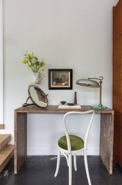 Thonet Petite Café Chair