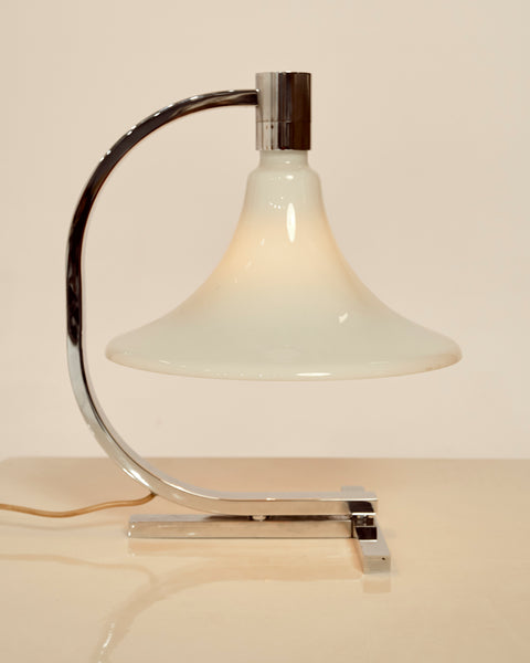 Franco Albini and Franca Helg AM/AS Table Lamp by Sirrah