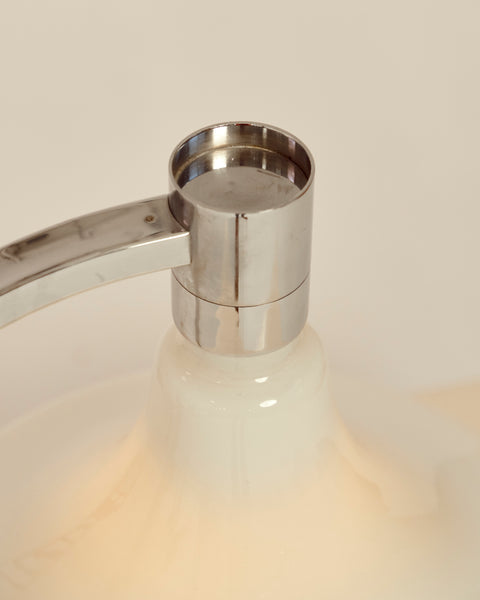 Franco Albini and Franca Helg AM/AS Table Lamp by Sirrah