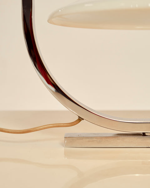 Franco Albini and Franca Helg AM/AS Table Lamp by Sirrah