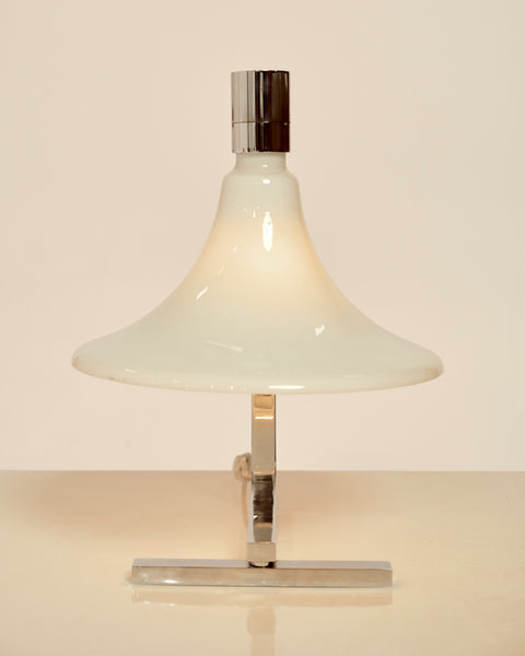 Franco Albini and Franca Helg AM/AS Table Lamp by Sirrah