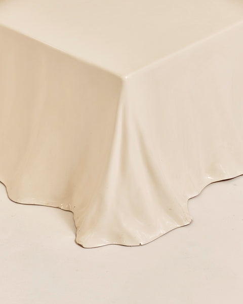 Studio Tetrarch 'Tovaglia' Tablecloth Coffee Table for Alberto Bazzani
