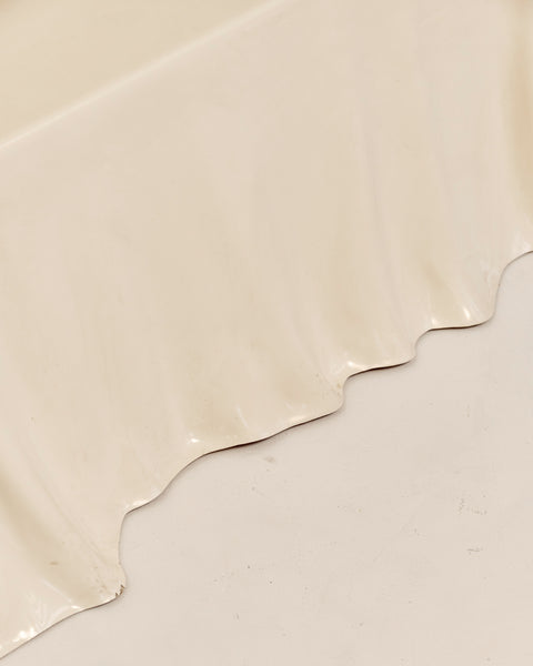 Studio Tetrarch 'Tovaglia' Tablecloth Coffee Table for Alberto Bazzani