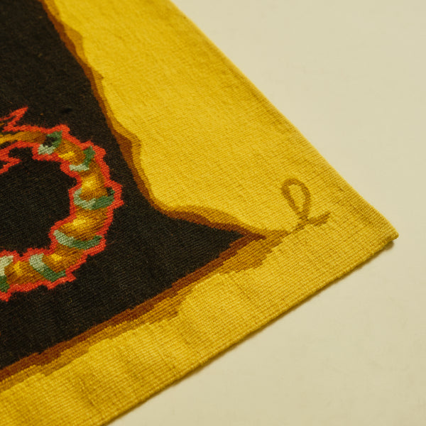 Aubusson "Le Scorpion" Tapestry by Jean Lurcat, 1892 - 1966