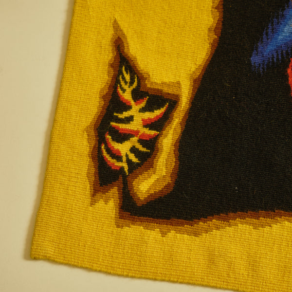Aubusson "Le Scorpion" Tapestry by Jean Lurcat, 1892 - 1966