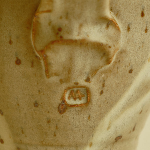 Warren MacKenzie Stoneware Pitcher