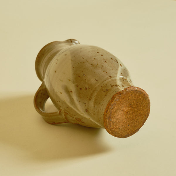 Warren MacKenzie Stoneware Pitcher