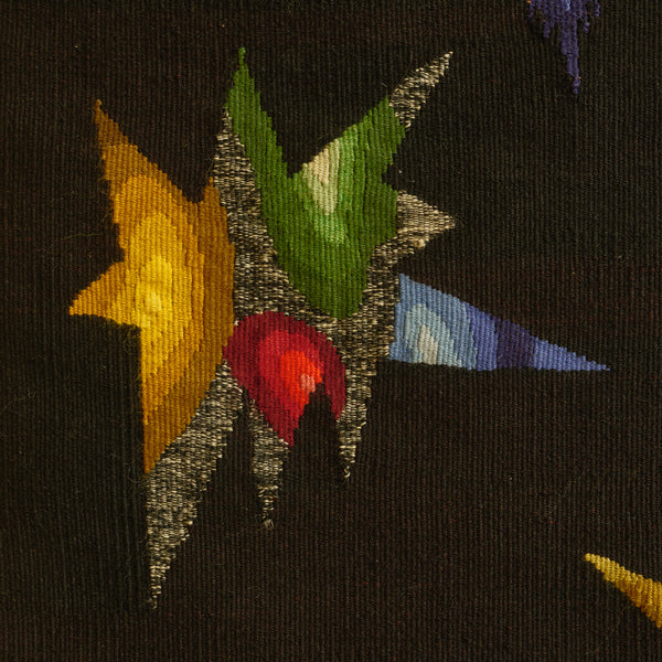 Aubusson Papillons “Nazareth”  Tapestry by Jean Lurcat