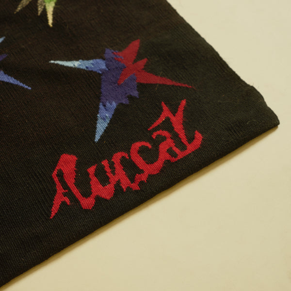 Aubusson Papillons “Nazareth”  Tapestry by Jean Lurcat