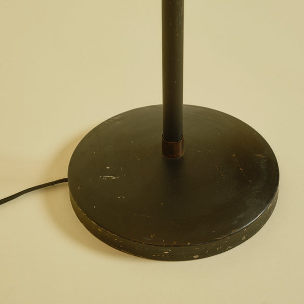 1940s French Floor Lamp