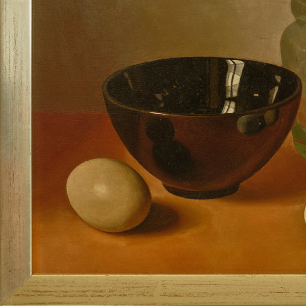 Still Life Oil Painting by Jacques Blanchard