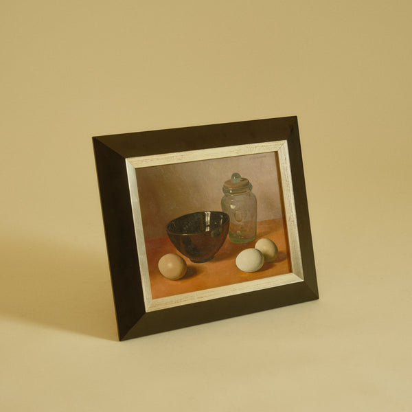 Still Life Oil Painting by Jacques Blanchard