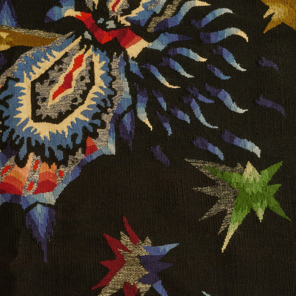 Aubusson Papillons “Nazareth”  Tapestry by Jean Lurcat